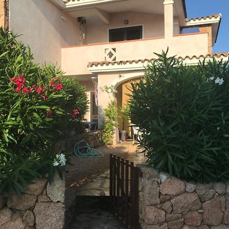 Tavolara Paradise Home Porto San Paolo  Eksteriør billede