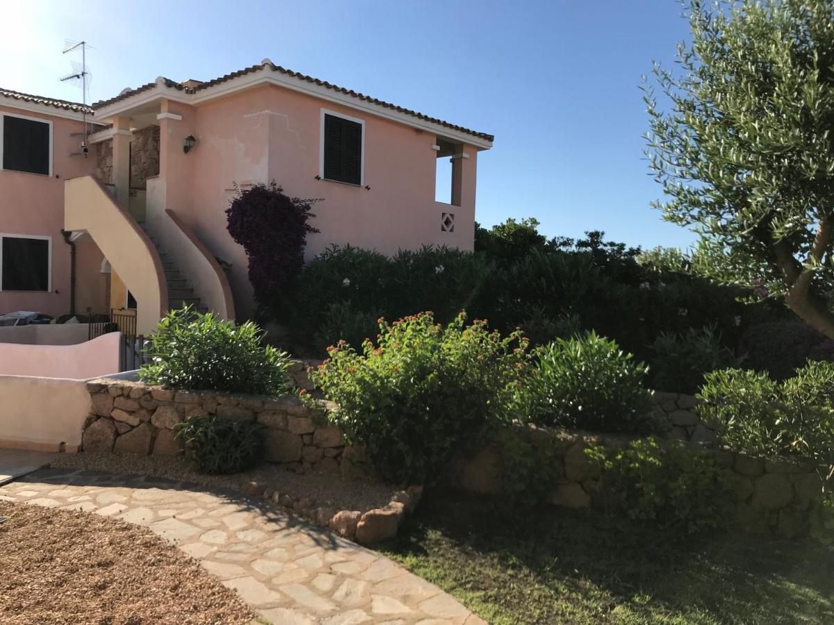 Tavolara Paradise Home Porto San Paolo  Eksteriør billede