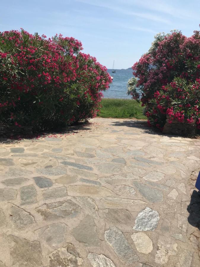 Tavolara Paradise Home Porto San Paolo  Eksteriør billede
