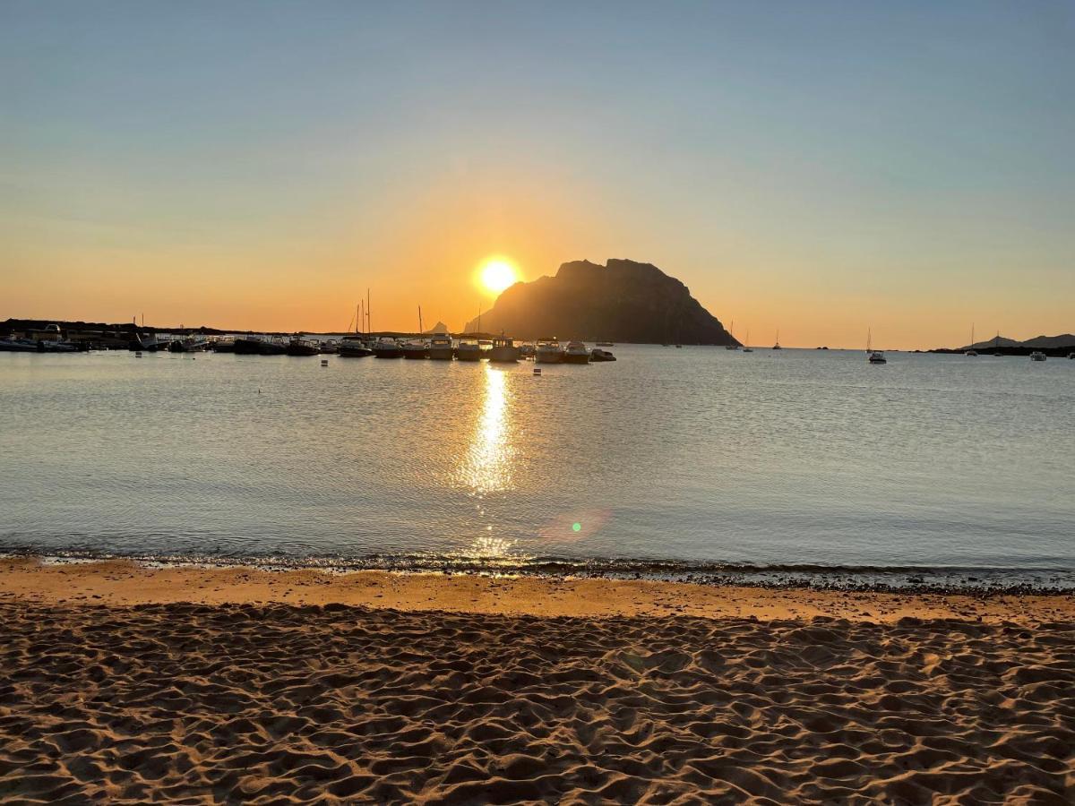 Tavolara Paradise Home Porto San Paolo  Eksteriør billede
