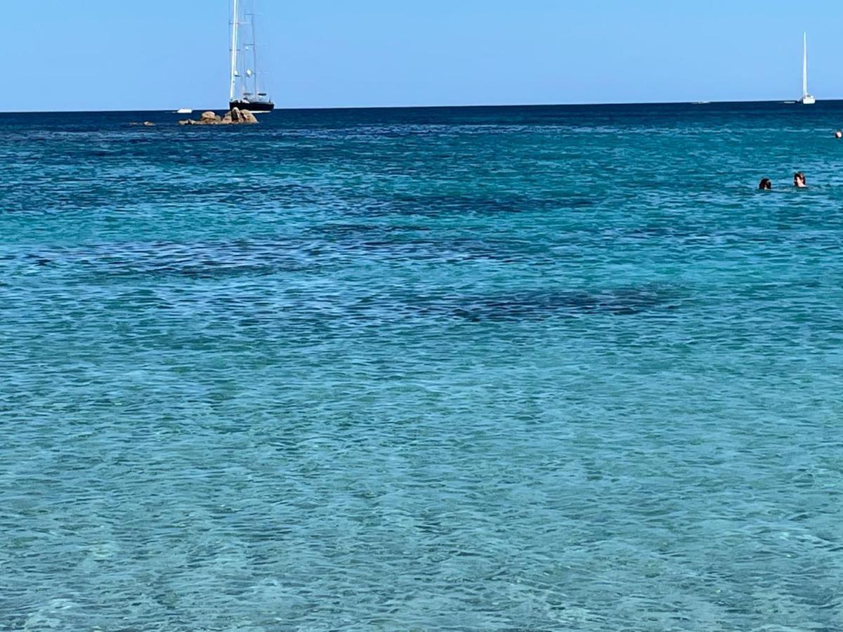 Tavolara Paradise Home Porto San Paolo  Eksteriør billede