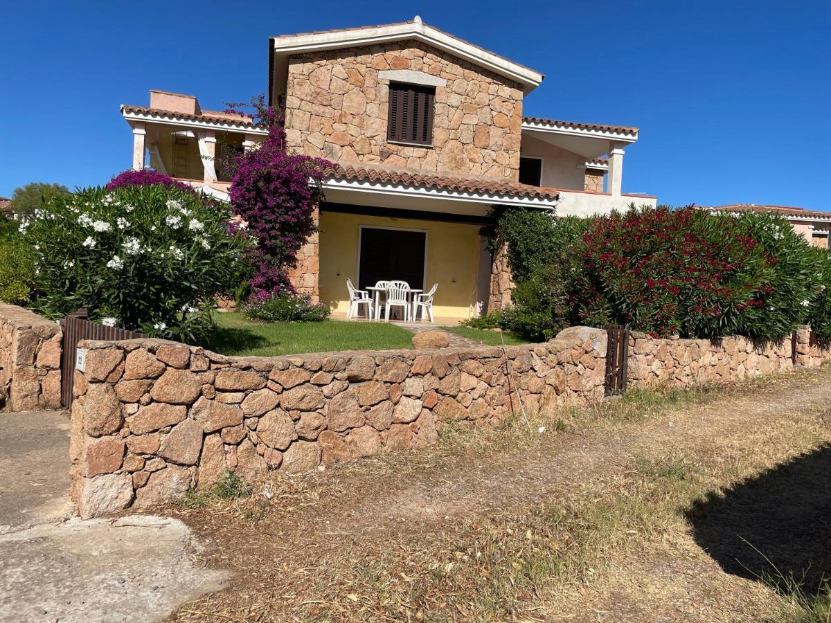 Tavolara Paradise Home Porto San Paolo  Eksteriør billede