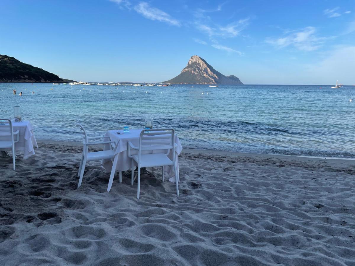 Tavolara Paradise Home Porto San Paolo  Eksteriør billede