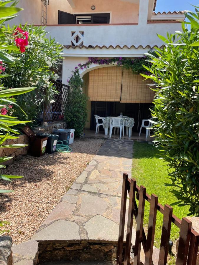 Tavolara Paradise Home Porto San Paolo  Eksteriør billede