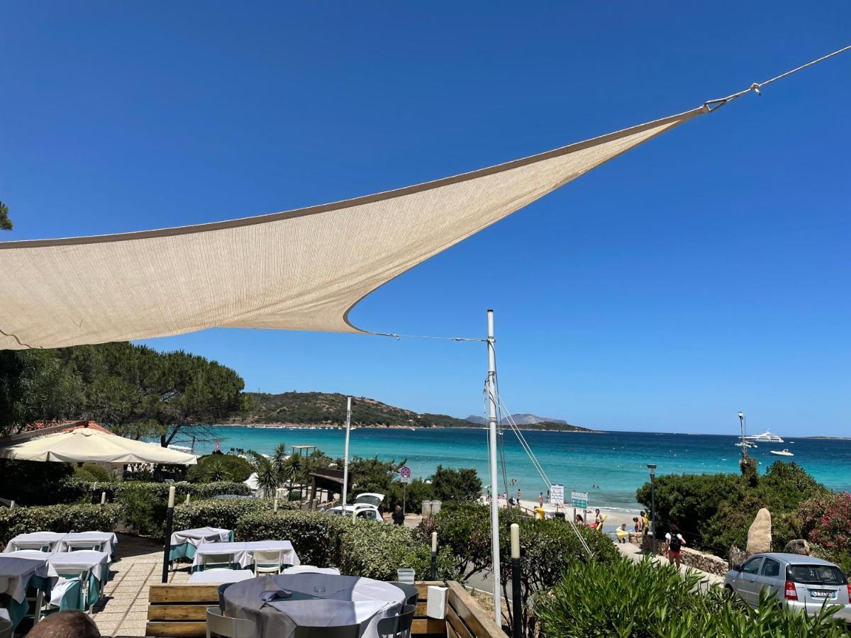 Tavolara Paradise Home Porto San Paolo  Eksteriør billede
