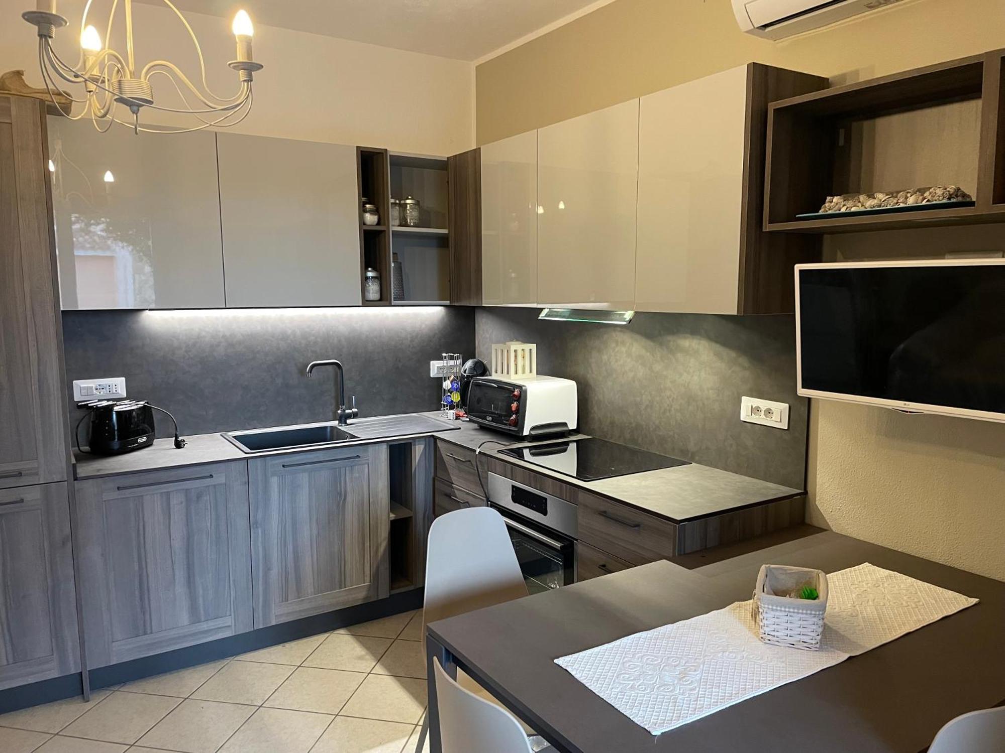 Tavolara Paradise Home Porto San Paolo  Eksteriør billede