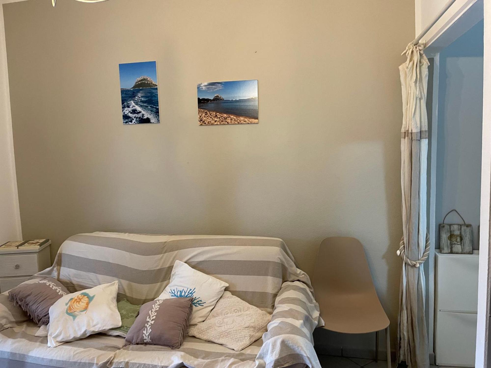 Tavolara Paradise Home Porto San Paolo  Eksteriør billede