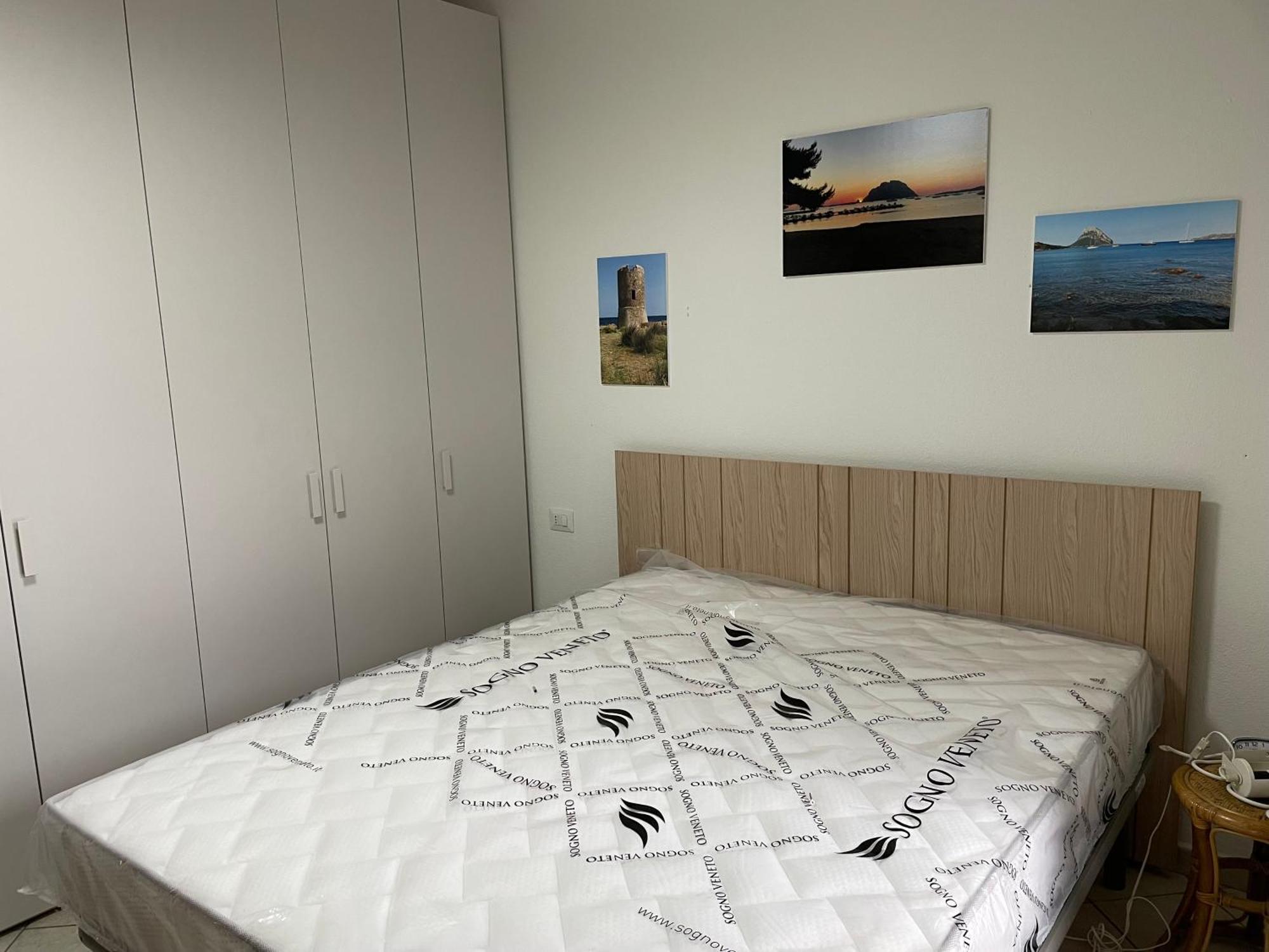 Tavolara Paradise Home Porto San Paolo  Eksteriør billede