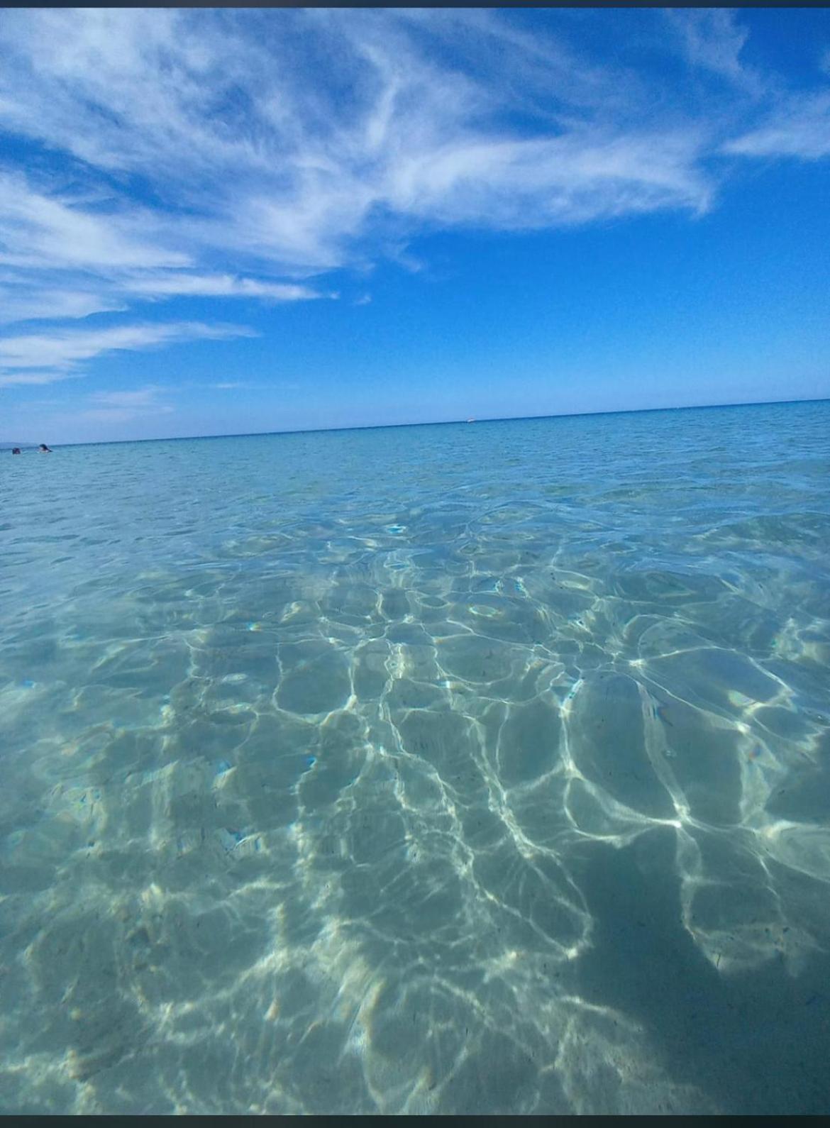 Tavolara Paradise Home Porto San Paolo  Eksteriør billede