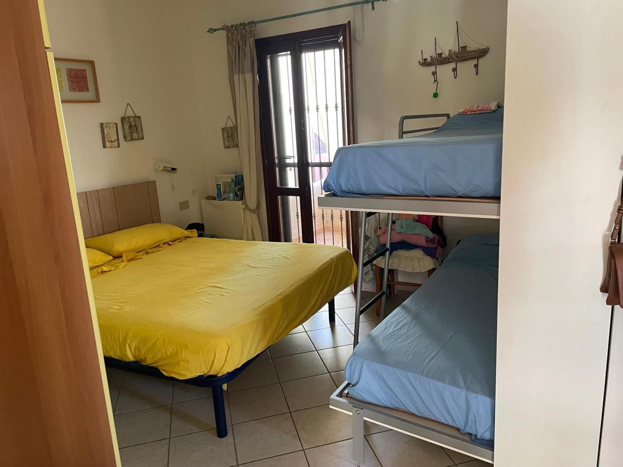 Tavolara Paradise Home Porto San Paolo  Eksteriør billede