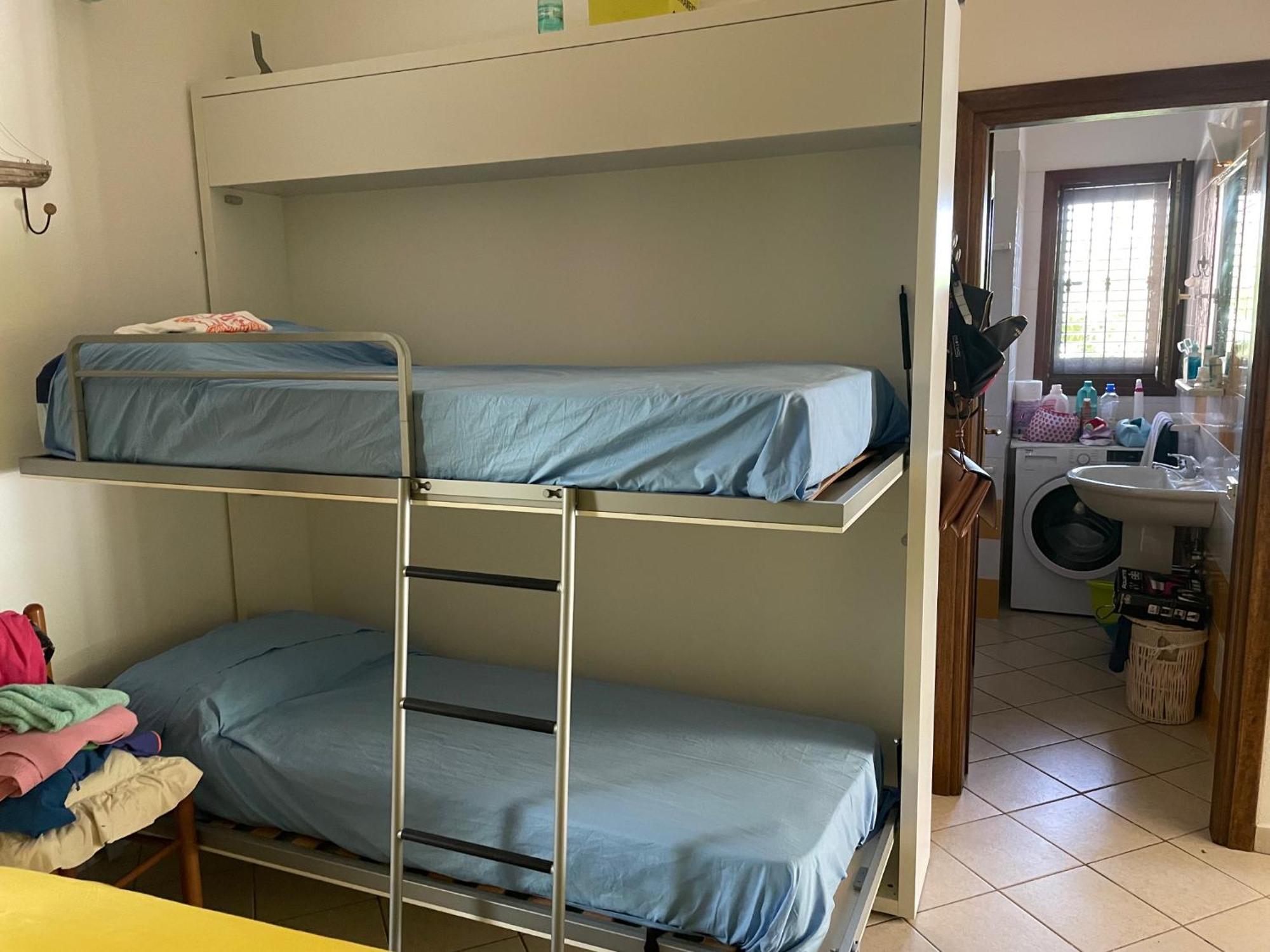 Tavolara Paradise Home Porto San Paolo  Eksteriør billede