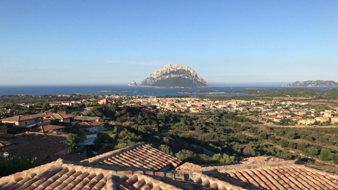 Tavolara Paradise Home Porto San Paolo  Eksteriør billede