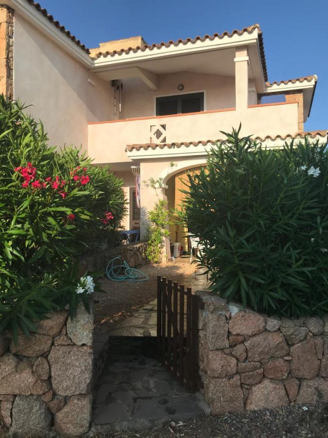 Tavolara Paradise Home Porto San Paolo  Eksteriør billede
