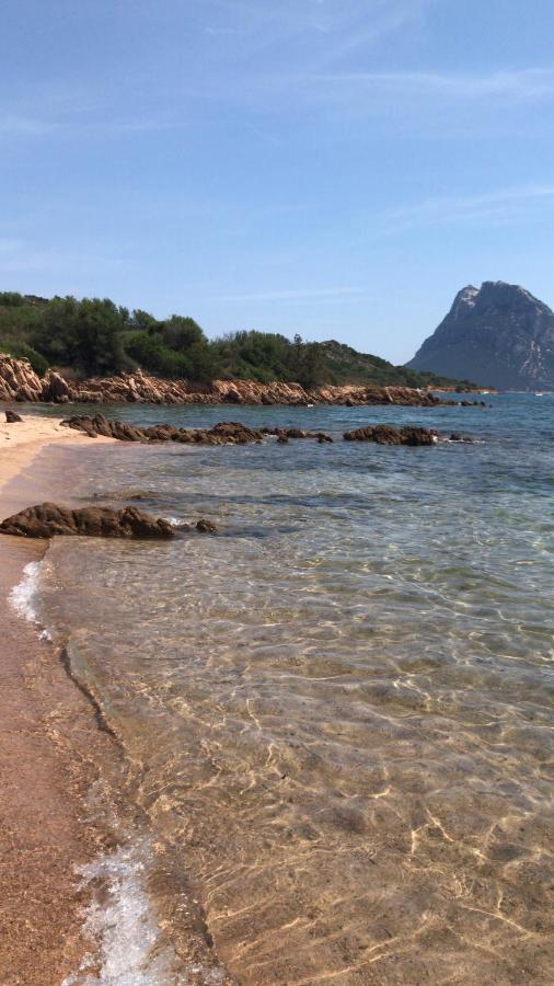 Tavolara Paradise Home Porto San Paolo  Eksteriør billede